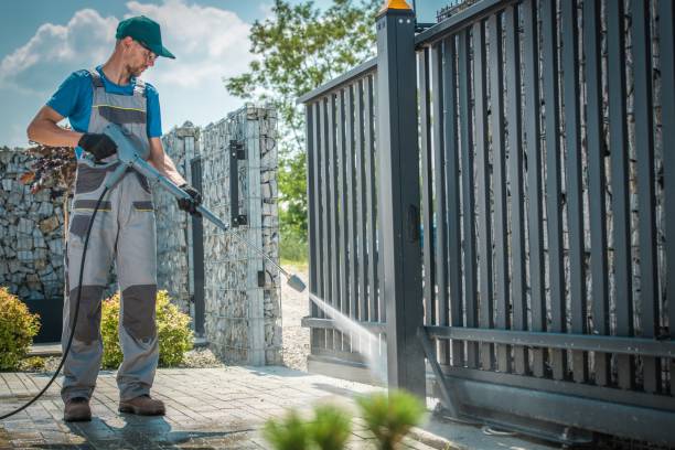 Best Patio and Deck Pressure Washing  in Basalt, CO