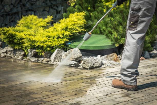 Best Post-Construction Pressure Washing  in Basalt, CO