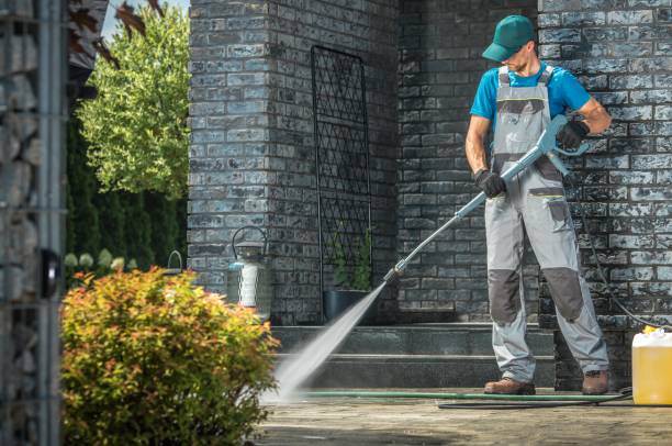 Best Driveway Pressure Washing  in Basalt, CO