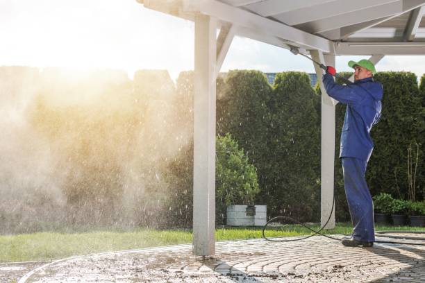 Best Machinery and Equipment Cleaning  in Basalt, CO