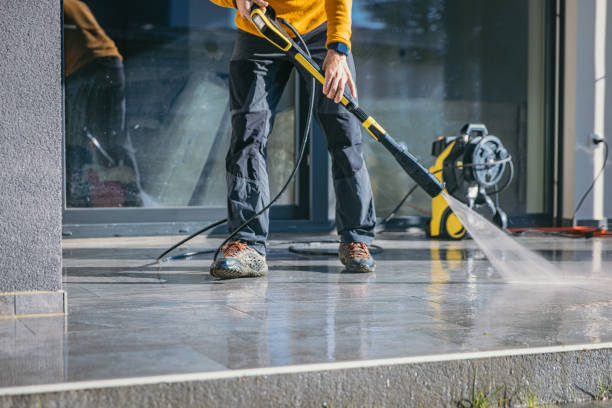 Best Factory Floor Cleaning  in Basalt, CO