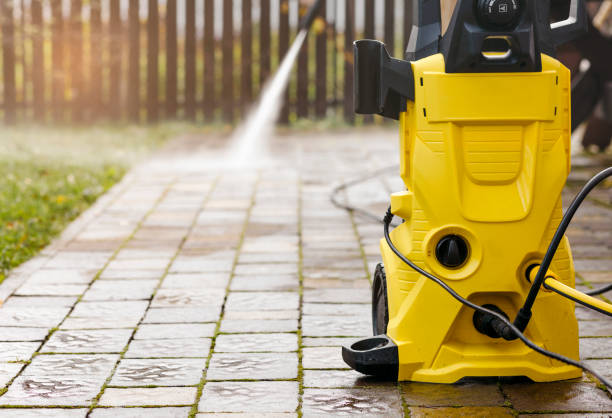 Trusted Basalt, CO Pressure Washing Experts